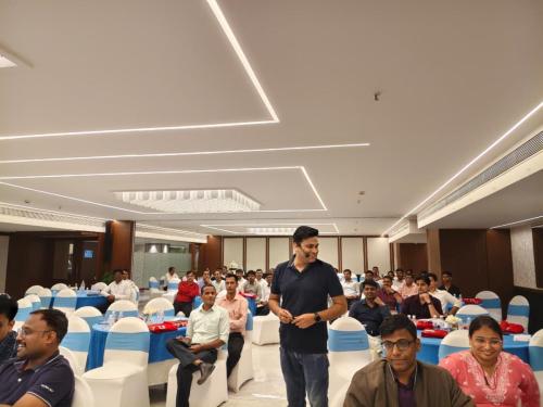 Mr. Ruchir Shori Teva Pharmaceuticals Speaker